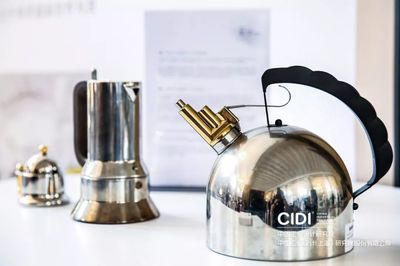 2019國際工業設計創新(上海)展覽會盛大開展 硬核工業設計刷新行業認知，網站設計新趨勢引人矚目