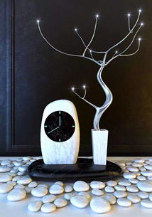 石頭延伸的創意設計 探索自然美學與現代網站建設的完美融合